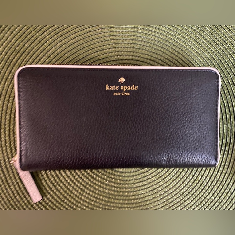Kate Spade wallet
